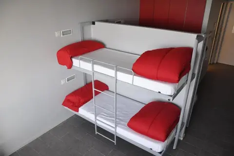 Centre Esplai Hostel in Barcelona — foto 5