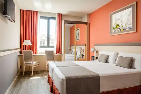 Petit Palace Trencadis in Barcelona, foto 30