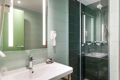 ibis Styles Paris Gare Saint-Lazare in Parijs — foto 25