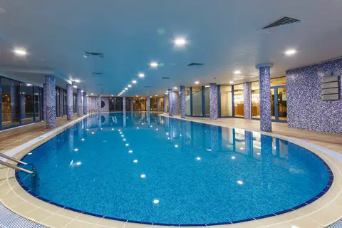 Azalia Hotel Balneo & SPA in Златни пясъци — foto 14