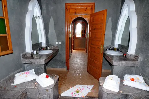 Hotel La Maison des Oliviers in Tassoultante — foto 10