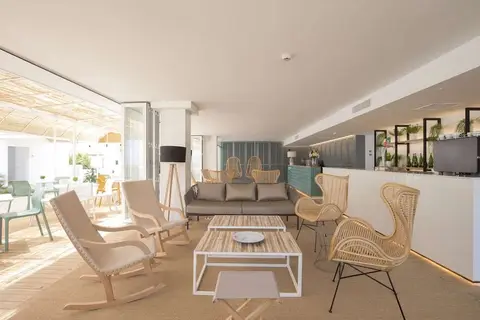 Cabot Hobby Club Appartementen in Pollença — foto 9