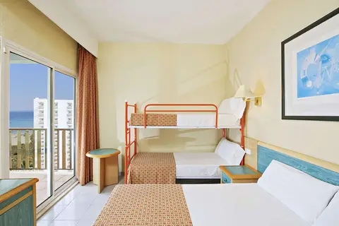 Hotel Sol Milanos Pinguinos in Alaior — foto 13