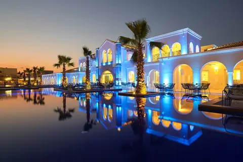 Anemos Luxury Grand Resort in Georgioupolis — foto 14