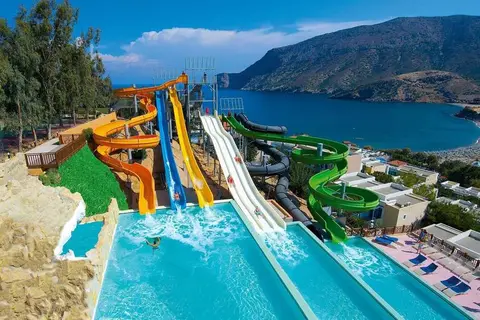 Fodele Beach & Water Park in Fodele — foto 2