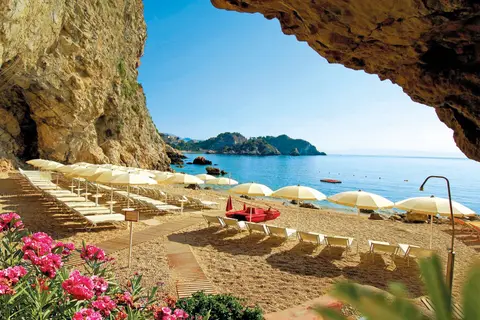 Unahotels Capotaormina in Taormina — foto 22