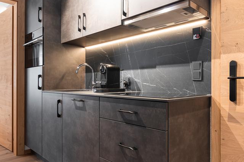 Almfried Apartments foto 4