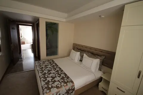 Grand Washington Hotel in Fatih — foto 22