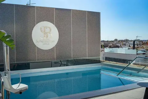 Hotel Soho Boutique Catedral in Sevilla