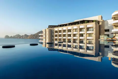 Corazón Cabo Resort & Spa in Cabo San Lucas — foto 11