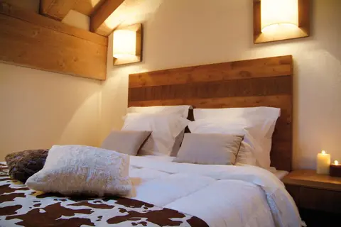 Résidence Les Chalets de Wengen - voordeeltarief in La Plagne-Tarentaise — foto 3