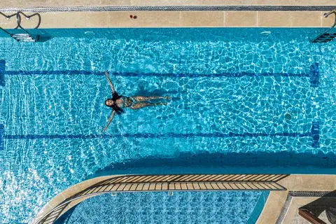 Sunrise Hotel Studios Apartments in Σφακάκι — foto 11