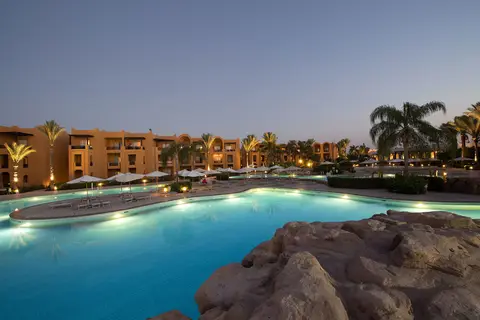 Stella Beach Resort & Spa in Makadi Bay — foto 26