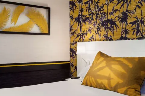 Best Western Hotel Paris CDG Airport in Roissy-en-France, foto 15