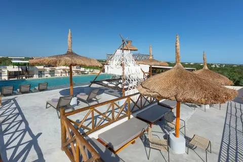 Naala Tulum in Cancún — foto 30