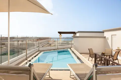 Hyatt Centric Playa del Carmen in Playa del Carmen, foto 18