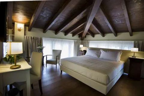 Le Ali del Frassino in Peschiera del Garda — foto 26