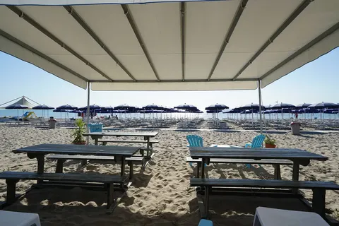 Appartementen Danaide Resort foto 23