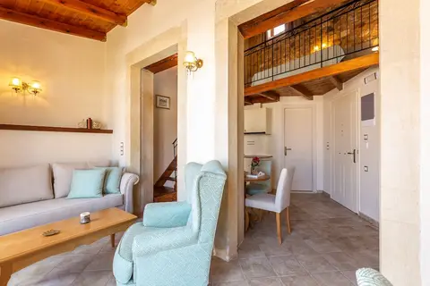 Phaedra Suites in Rethimnon, foto 13
