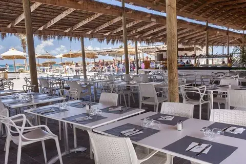 Seabel Rym Beach Djerba in تاقرماس — foto 7