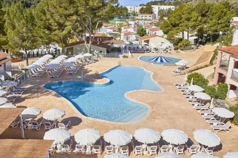 Fergus Club Europa in Calvià — foto 7