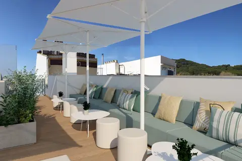 Neptuno Hotel & Spa in Calella — foto 17