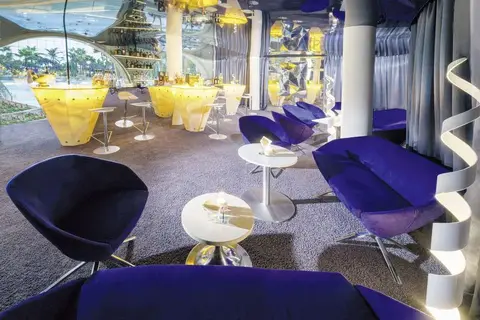 Hotel Victory Therme Erding in Erding — foto 27