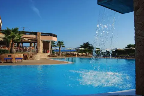 Marinedda Thalasso & Spa in La Trinitai e Vignola/Trinità d'Agultu e Vignola — foto 3