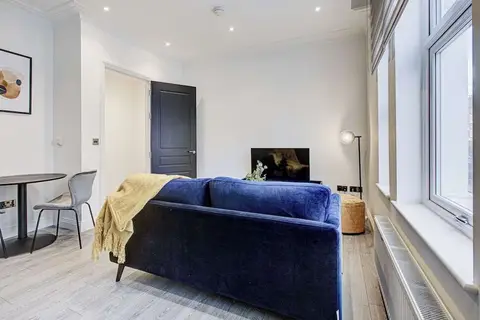 HybridResi Fulham in Londen, foto 12