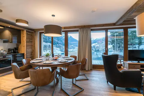VAYA Resort St. Anton in St. Anton am Arlberg — foto 32