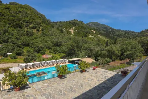 Marina Apartments & Studios in Άγιος Γόρδιος — foto 10