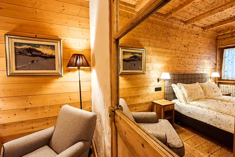 Hotel Breithorn in Ayas — foto 8