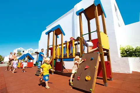 Apartamentos Cinco Plazas in Tías — foto 7
