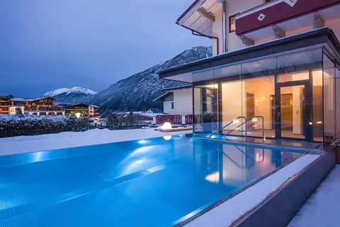 Garni Auszeit foto 4