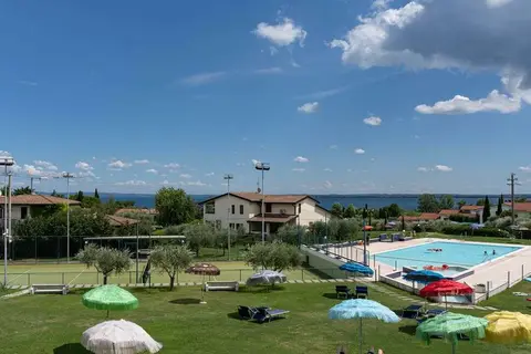 Residence Primera in Moniga del Garda, foto 23