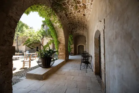 Baglio Siciliamo Country House in Noto, foto 12