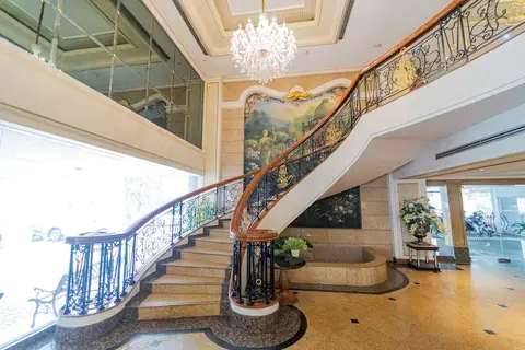 Forum Park Hotel in Bangkok — foto 8