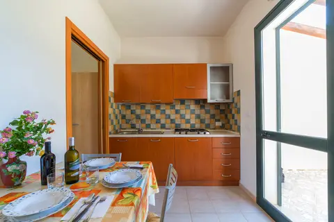 Camping Lilybeo Village in Marsala, foto 16