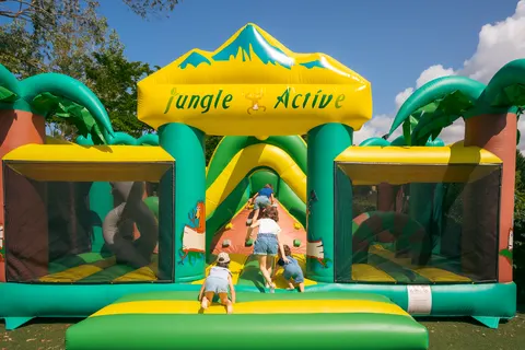 Camping Bois Soleil foto 8