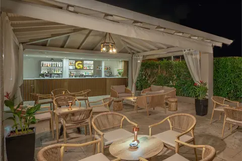 Cnic Gemini Hotel in Δημοτική Ενότητα Μελιτειέων — foto 10