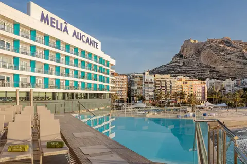Melia Alicante in Alicante