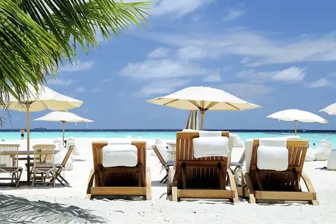 ROBINSON Club Maldives in Robinson Club Maldives, foto 19