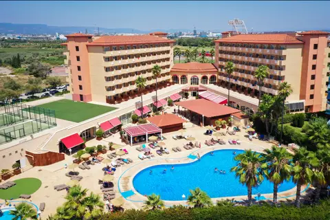 Ohtels la Hacienda in Vila-seca — foto 5