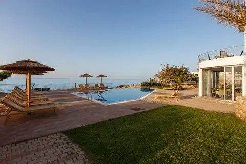 Romantica Beach Villas in Chersonissos — foto 10