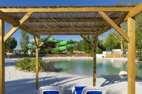 Camping Aunis Club Vendée foto 16