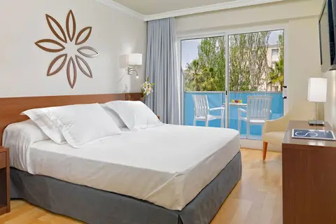 H10 Delfin Park in Salou, foto 3