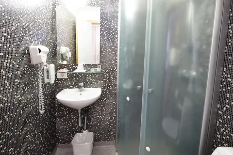 Fosshotel Lind in Reykjavik — foto 12