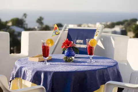 Park Hotel Terme Mediterraneo in Forio, foto 10