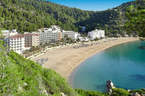 Grupotel Imperio Playa in Sant Joan de Labritja — foto 11