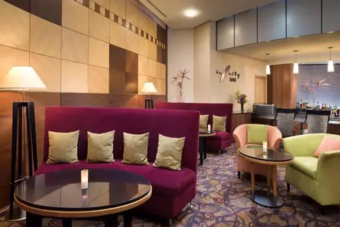 Mak Albania Hotel in Tirana — foto 6